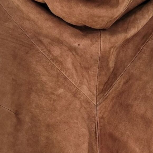 One teaspoon desert moon suede top from dolls kill - Picture 11 of 11